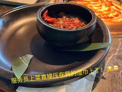 -一品诚记烤肉(大连柏威年购物中心店)