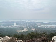 -虞山风景区