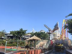 -香港海洋公园