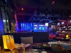 -蓝枪鱼鲜酿啤酒餐厅blue marlin(江宁店)