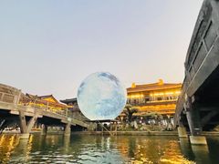 -龙天小镇