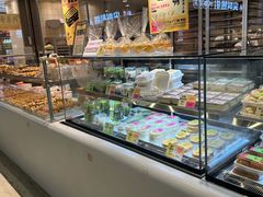 -鹤所·低糖零蔗糖烘焙(长楹店)