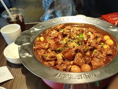 -胖哥俩肉蟹煲(杭州下沙学林街店)