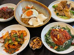 -THE PAWON·8碗(古北SOHO店)