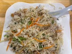 -西南大学北碚校区-竹园学生食堂