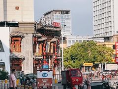 -辣斗辣老火锅(开发区店)