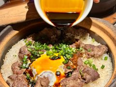 -啫神·广州地标美食(北京路店)