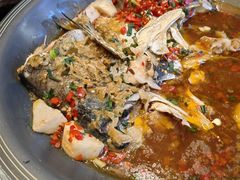 -湘水滨·臭鳜鱼·湘菜(马驹桥店)