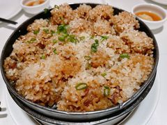 荷香糯米排骨-金春禧(英雄山路旗舰店)