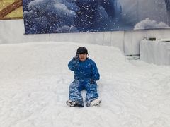 -广州热雪奇迹