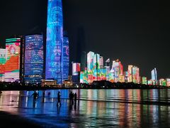 -青岛第三海水浴场