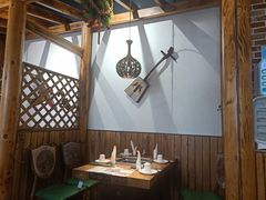 -草原塞蛮羊火锅城(港湾店)