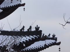 -杭州半山国家森林公园