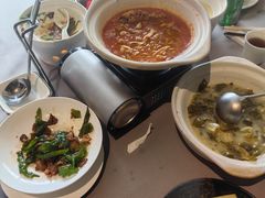 -徐记海鲜(梅溪新天地店)