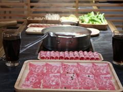 -许府牛火锅(信义坊总店)