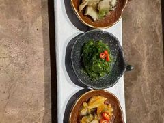 -蟹福家活蟹料理·豪华自助(绿洲假日酒店)