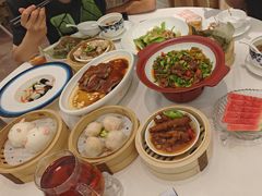 -圣丰城酒家·宴会(宝安大仟里店)
