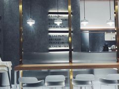 用餐区-池奈·咖喱蛋包饭(熙地港店)