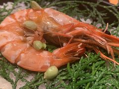 -花潮料理艺食馆(世欧广场店)