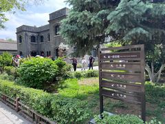 -张学良旧居陈列馆