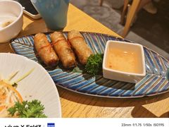-青木瓜之味 · 越南料理(七宝宝龙店)