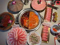 -小龙坎火锅(全球总店)