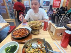 -米村拌饭(南京万达茂店)