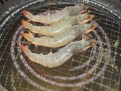 -黑牛の場烤肉(摩天活力城店)