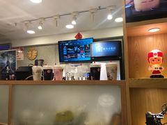 -厝内小眷村(正阳步行街店)