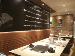 -新石器烤肉(中房金谊广场店)