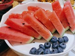 -醉辉皇上海之巅(上海中心大厦店)