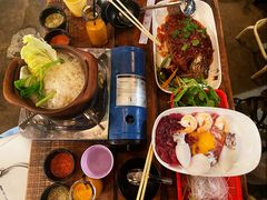 -Show Neua Thai Street Food