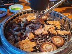 -拾勝牛·江景安格斯烧肉放题(江湾阳光天地店)