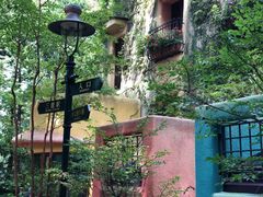 -三鹰之森吉卜力美术馆