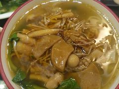 -五观堂素食(新华路店)