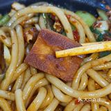 新疆炒米粉慎重吃