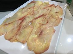 -伟记牛肉(金鸿公路店)