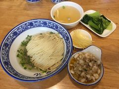 -裕兴记·三虾面(西北街总店)