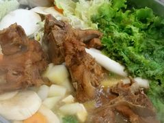 -蓝尊量贩(黄河路店)