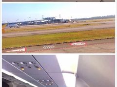 -曼谷素万那普国际机场