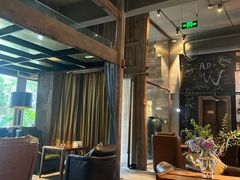 -陶享时光西餐·下午茶·竹林花园(新城店)