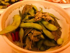 -龙门阵茶屋川菜馆(武康路店)