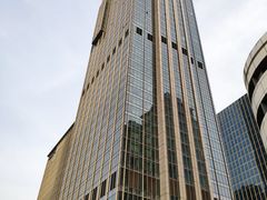 -天津君隆威斯汀酒店
