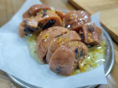 -阿金大白·上海菜馆(新天地店)