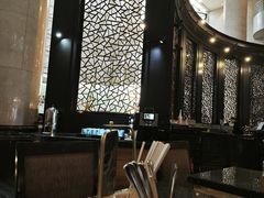 -上海齐鲁酒店·辣椒屋咖啡厅