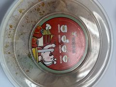 -陕味食族油泼面(同济南路店)