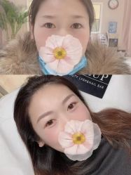 -UP&UP·半永久眉毛眼线机器野生眉