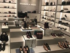 -Charles & Keith(大运河购物中心店)