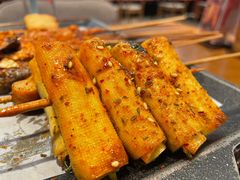 -管氏翅吧(马家堡店)