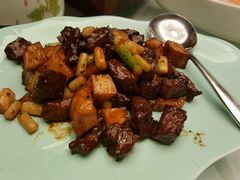-君来湖滨饭店·渔餐厅